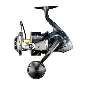   Shimano Stella SW D 10000 PG Kołowrotek z przednim hamulcem (STLSW10000PGD)