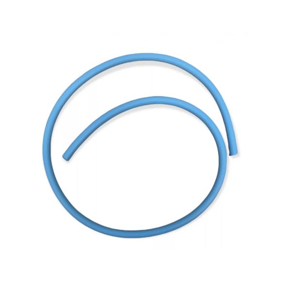 Stonfo Zapasowa Guma do Procy Cienka - Niebieski