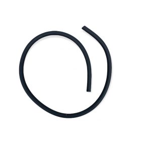 Stonfo Zapasowa Guma do Procy Cienka - Czarny