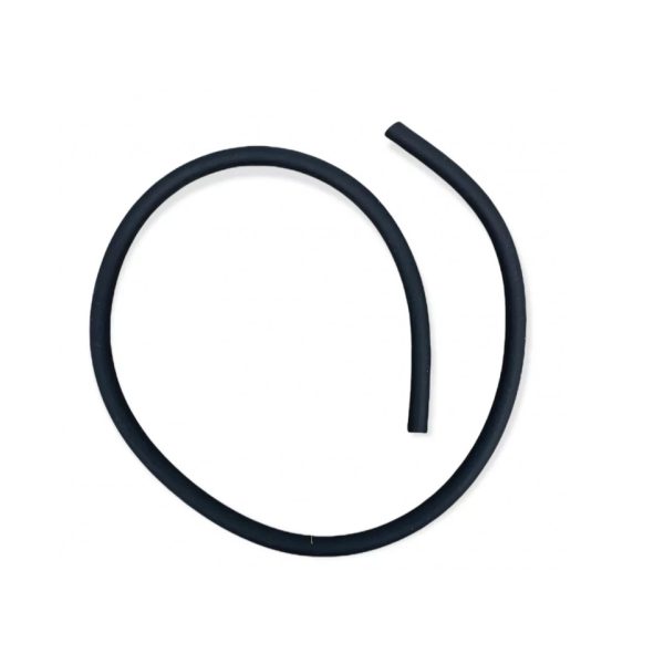 Stonfo Zapasowa Guma do Procy Cienka - Czarny