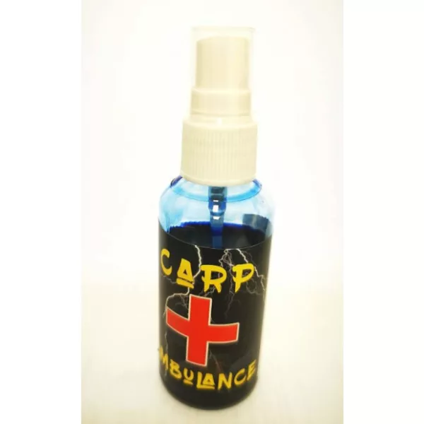 Carp Ambulance Dezynfekujący Spray