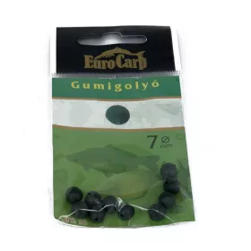 EuroCarp Koralik Gumowy 7mm