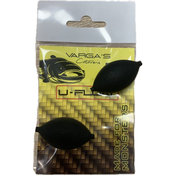 Varga U-Float 10gr Úszó 2db/csomag
