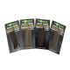 Korda Shrink Tube 1,2mm Silt Shrink Tube