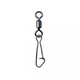   Sunset - Görgős kampós kapoccsal ST-S-3003 N2 35KG X6 - Forgó kapocs