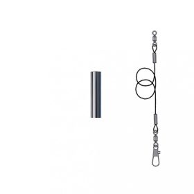 Sunset - ZACISKI ST-S-6007 1.40 X40 - Rurka zaciskowa