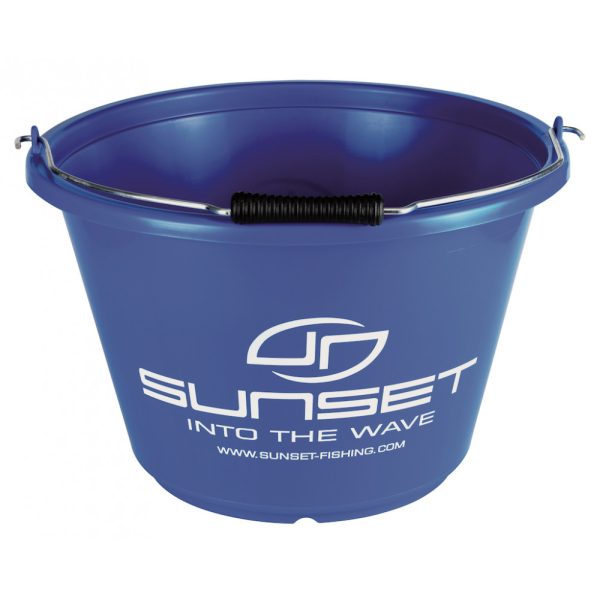 Sunset - SEAU SUNSET 18L - Wiadro