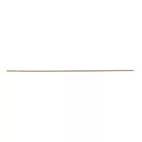   Sunset - BRASS BAIT NEEDLE O1,5 - 20CM X2 - Igła do przynęt