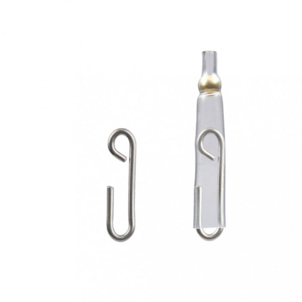 Sunset - Súlykapocs + Hőzsugor hüvely ST-S-9089 M X6 - Forgó kapocs