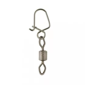 Sunset - SQUID SNAP + ROLLING SWIVEL S-6934 M X6 - Krętlik