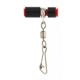   Sunset - NEHÉZ HORGÁSZ CSÚSZKÁK ST-S-4033 L X2 - Forgó kapocs