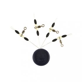   Sunset - Ütköző úszó + Foszforeszkáló gyöngyök + Görgős ST-S-5016 M X4 - Ütköző