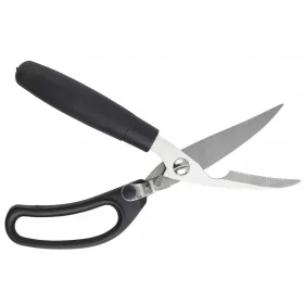 Sunset - FISH SCISSORS 24CM - Nożyczki