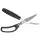 Sunset - FISH SCISSORS 24CM - Nożyczki