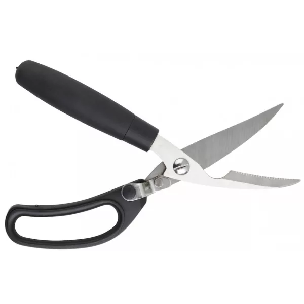 Sunset - FISH SCISSORS 24CM - Nożyczki