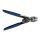 Sunset - CRIMPING PLIERS 26CM - Zaciskarka