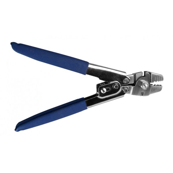 Sunset - CRIMPING PLIERS 26CM - Zaciskarka