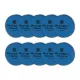 Sunset - SUNWINDER 65MM - BLUE - 10PCS - Uchwyt na przypony EVA