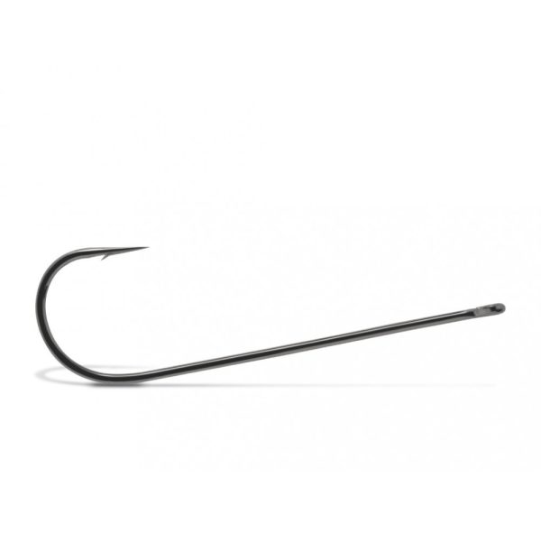 Sunset HM RS Competition Special Surf Casting Fluoro 1/0 Haczyk z Oczkiem, z Zadziorem, Zawiązany 6 szt.