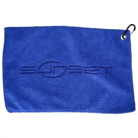   Sunset - SERVIETTE SUNWIPE MICROFIBER 20X30 - Ręcznik do Rąk