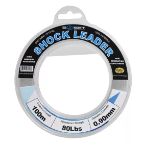   Sunset Shock Leader RS Competition Baccarat Crystal 0,7mm 100m Przypon monofilamentowy