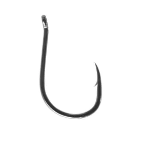   Sunset Sunhooks SW 6283BN N°1/0 Füles Szakállas Pontyozó Horog 8db