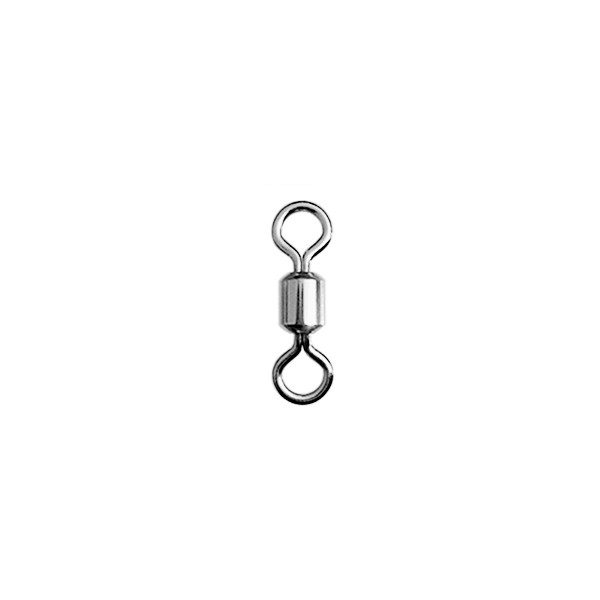 Sunset Rolling Swivel Inox ST-S-1069 N°10 24kg Krętlik 15szt