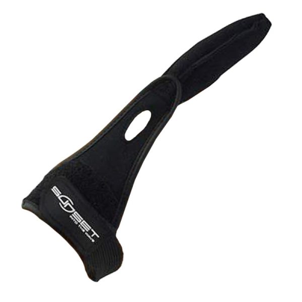 Sunset Suncaster Deluxe Rękawica do rzucania