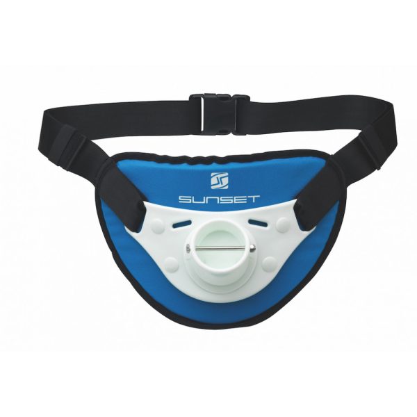 Sunset - SUNBELT BIG GAME - Pas bojowy