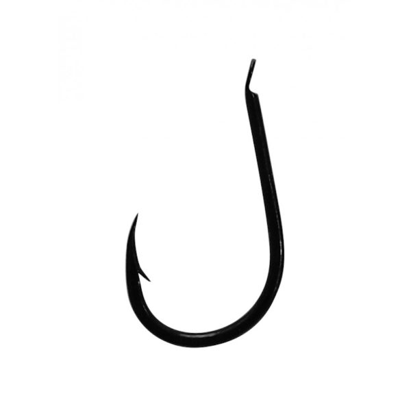 Sunset - SUNHOOKS SW 3310BN N°6 X15 - Hak - Hak zadziorowy, Hak łopatkowy