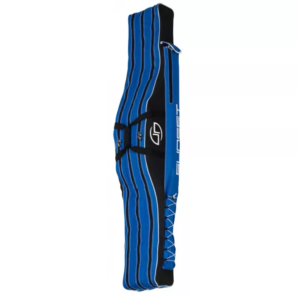 Sunset - SUNPACK SURFSPORT 170 3C - Torba na wędki - Sztywnościenna