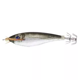   Sunset - SUNSQUID BIG MAMMA FLOATING 7CM REAL LIFE 02 - Tintahal csalijel