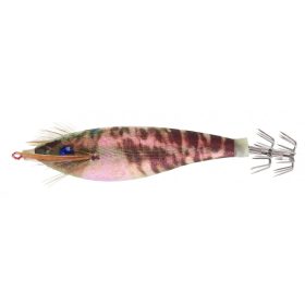   Sunset - SUNSQUID BIG MAMMA FLOATING 7CM REAL LIFE 04 - Tintahal csalijel