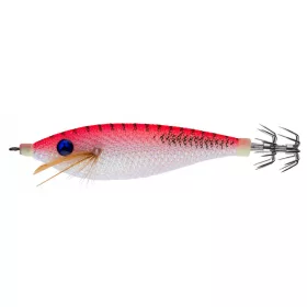   Sunset - SUNSQUID BIG MAMMA FLOATING 7CM SCALE PINK - Tintahal csalijel