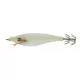 Sunset - SUNSQUID BIG MAMMA FLOATING 7CM SUPER GLOW ALL WHITE - Tintahal csalijel
