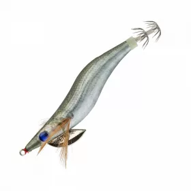   Sunset - SUNSQUID BAD GAMBAS SINKING 11CM REAL LIFE 02 - Tintahal Jig