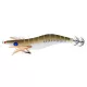 Sunset - SUNSQUID BAD GAMBAS SINKING 11CM SCALE NATURAL - Tintahal Jig