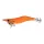 Sunset Sunsquid Bad Gambas Jedwabisty Pomarańcz 11cm 20,4gr Tonąca Przynęta na Kałamarnice