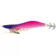 Sunset Sunsquid Bad Gambas Nakrapiany Róż 11cm 20,4gr Tonąca Przynęta na Kałamarnice
