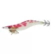Sunset Sunsquid Bad Gambas Róż Krowa 11cm 20,4gr Tonąca Przynęta na Kałamarnice