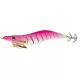 Sunset Sunsquid Bad Gambas Zebra Pink 11cm 20,4gr Merülő Tintahal Csalétek