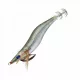 Sunset - SUNSQUID BAD GAMBAS SINKING 8CM REAL LIFE 02 - Tintahal csalijel