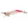Sunset - SUNSQUID BAD GAMBAS SINKING 8CM SUPER GLOW PINK - Tintahal csalijel