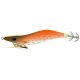 Sunset Sunsquid Bad Gambas Spotted Orange 8,0cm 10,3gr Merülő Tintahal Csalétek