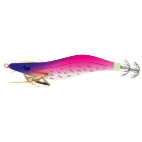   Sunset Sunsquid Bad Gambas Spotted Pink 8,0cm 10,3gr Merülő Tintahal Csalétek
