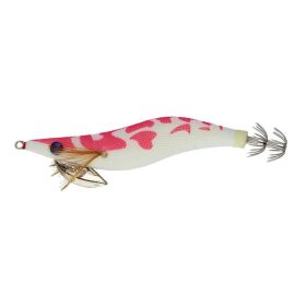   Sunset Sunsquid Bad Gambas Vaca Pink 8,0cm 10,3gr Merülő Tintahal Csalétek
