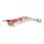 Sunset Sunsquid Bad Gambas Vaca Pink 8,0cm 10,3gr Merülő Tintahal Csalétek