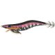 Sunset Sunsquid Bad Gambas Black Pink 9,5cm 15,2gr Sinking Squid Jig
