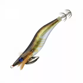   Sunset - SUNSQUID BAD GAMBAS SINKING 9,5CM REAL LIFE 01 - Tintahal csalijel