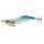 Sunset - SUNSQUID BAD GAMBAS SINKING 9,5CM SUPER GLOW BLUE - Tintahal csalijel